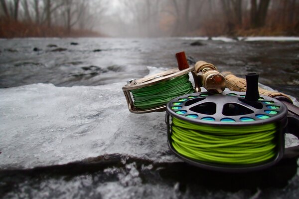 fly fishing guide Delaware River (288)