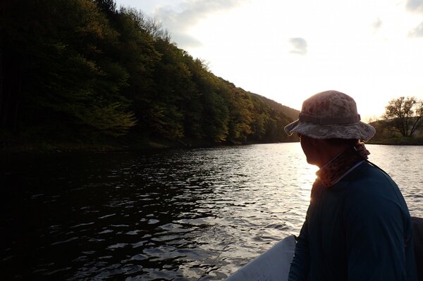 the west branch of the delaware river guided fly fishing tours with jesse filingo of filingo fly fishing (544)