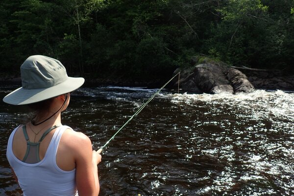 pocono mountains guided fly fishing with jesse filingo (882)
