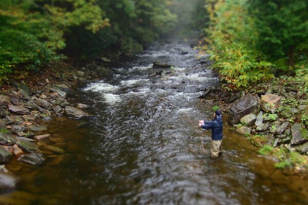 fly fishing the pocono mountains with jesse filingo of filingo fly fishing for wild trout (640)