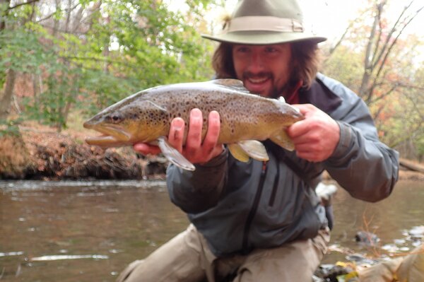 guided fly fishing for brown trout (256)