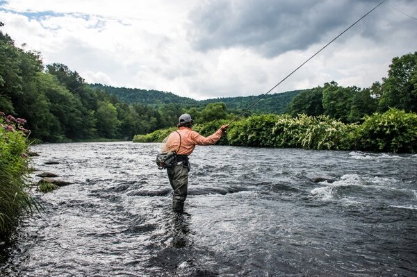 west branch delaware river fly fishing guide (273)