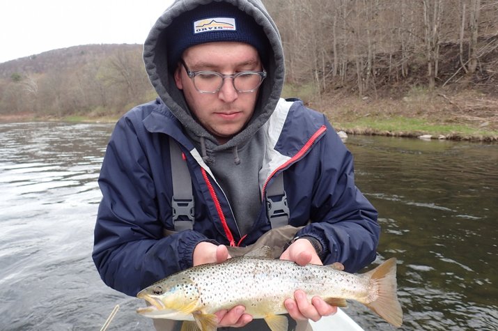 guided fly fishing new york delaware river west branch delaware river fly fishing guide filingo fly fishing