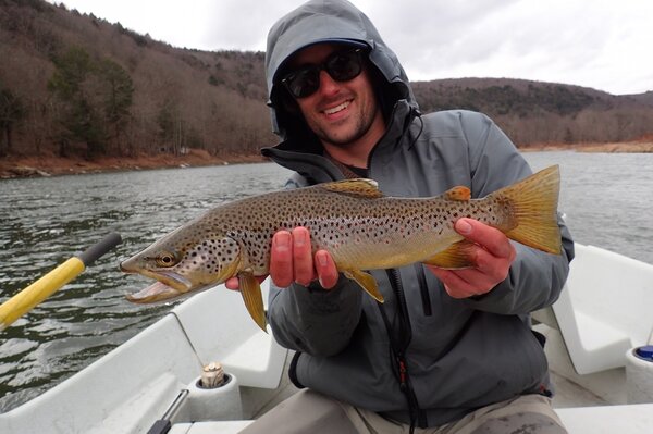 guided float trips on the delaware river (101)