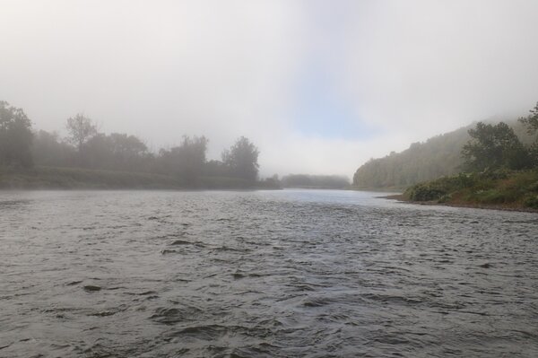 guided fly fishing on the delaware river for trout with jesse filingo of filingo fly fishing (966)