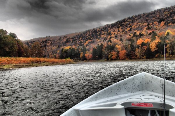 guided fly fishing new york upper delaware river and pennsylvania delaware river guide jesse filingo (1278)