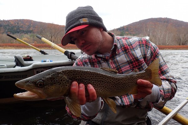 guided float trips delaware river (268)