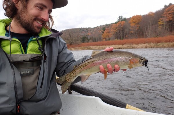 guided float trips on the delaware river (267)