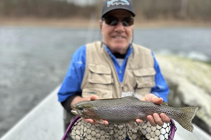 delaware river trout west branch delaware river fly fishing