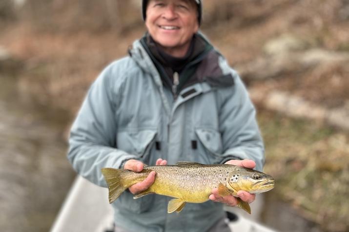 west branch delaware river trout upper delaware river new york