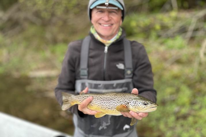west branch delaware river trout delaware river fly fishing