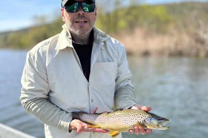 west branch delaware river fly fishing delaware river new york