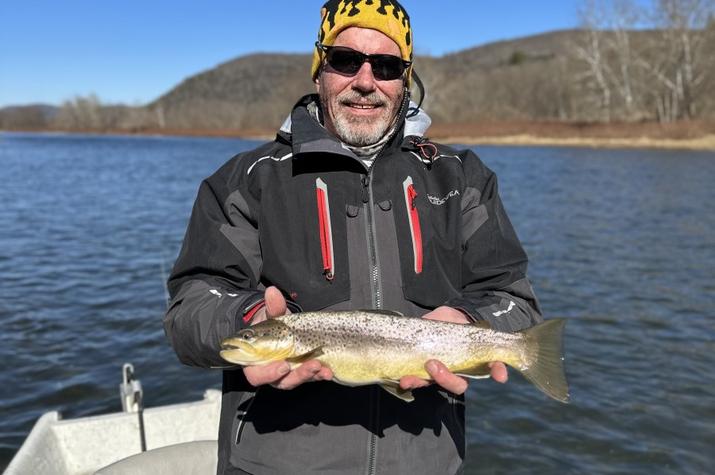 fly fishing upper delaware river west branch delaware river east branch delaware river