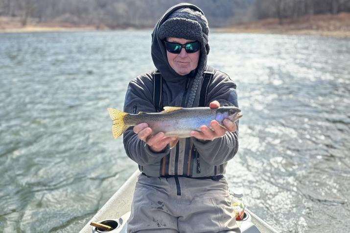 west branch delaware river east branch delaware river upper delaware river fly fishing guide jesse filingo