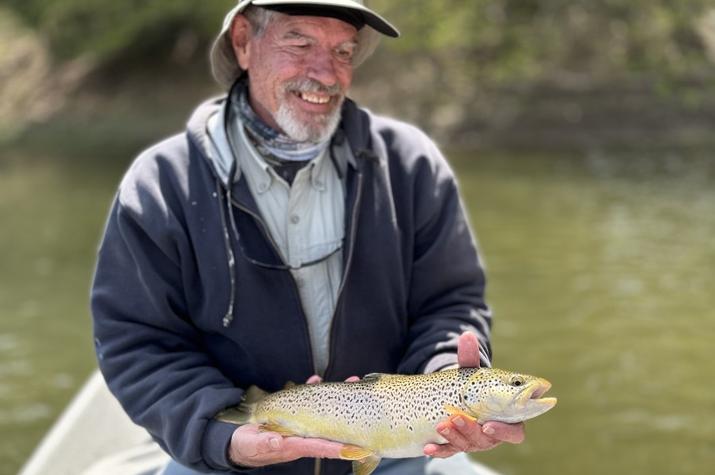 west branch delaware river fly fishing delaware river brown trout