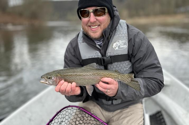 delaware river trout west branch delaware river fly fishing