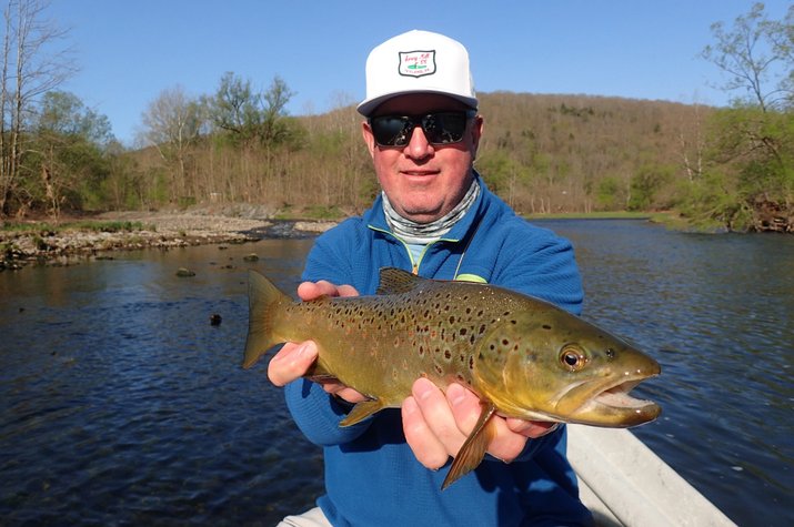 delaware river fly fishing guide west branch delaware river fishing guide