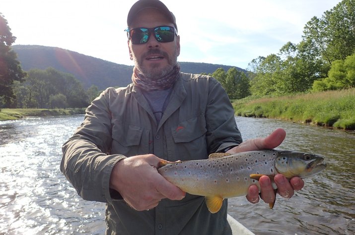new york fly fishing guide west branch delaware river fishing guide filingo fly fishing