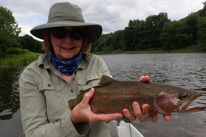 guided fly fishing delaware river new york filingo fly fishing