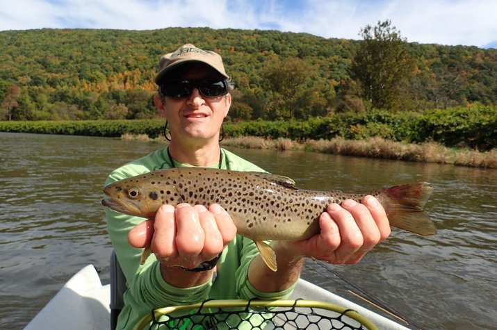 west branch delaware river new york fly fishing guide filingo fly fishing 