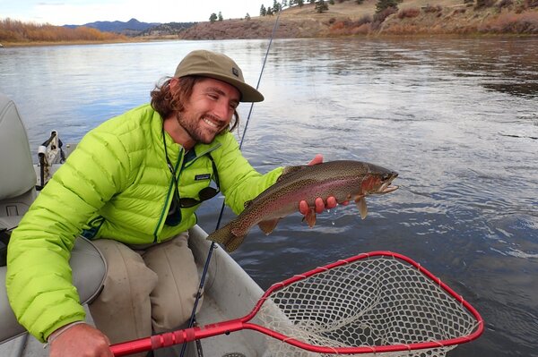 fly fishing the delaware river (252)