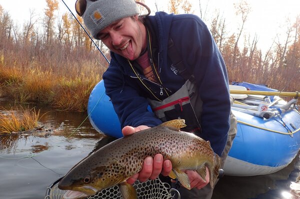 fly fishing the delaware river (250)