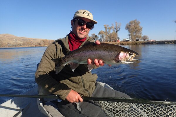 guided fly fishing pennsylvania pocono mountains jesse filingo (1293)