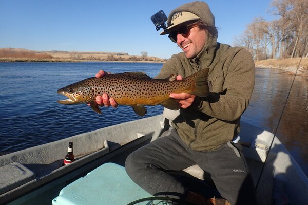 upper delaware river guided fly fishing new york west branch delaware river float trips jesse filingo fly fishing (1299)