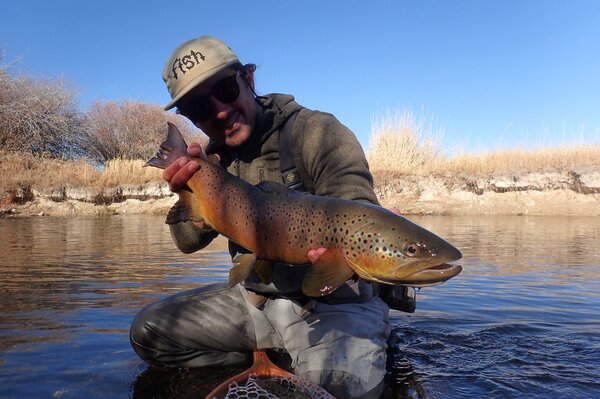 guided fly fishing west branch delaware river new york upper delaware river guided fly fishing float trip filingo fly fishing (1303)