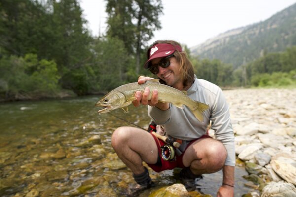 fly fishing pennsylvania fishing guide jesse filingo (1428)