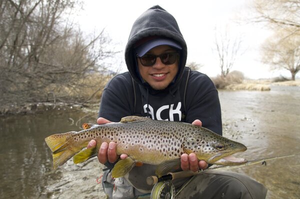 west branch delaware river new york fishing guide jesse filingo (1545)