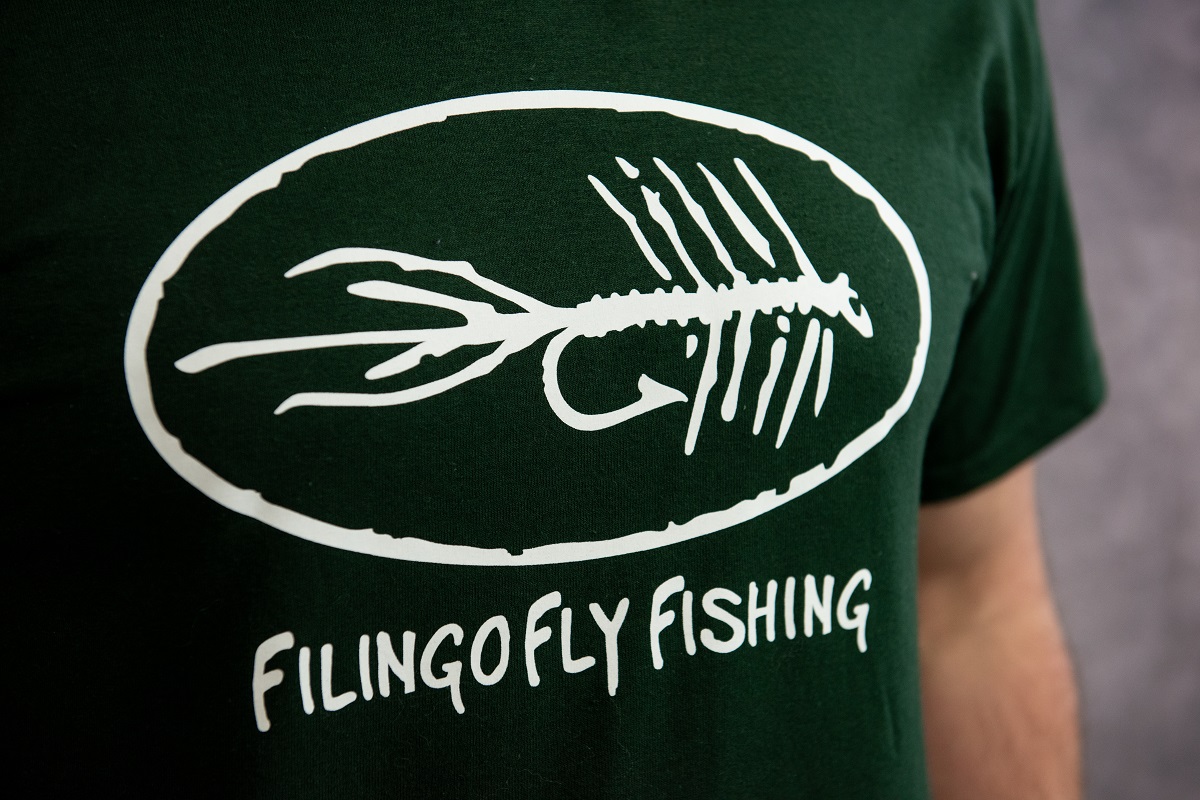 Filingo Fly Fishing