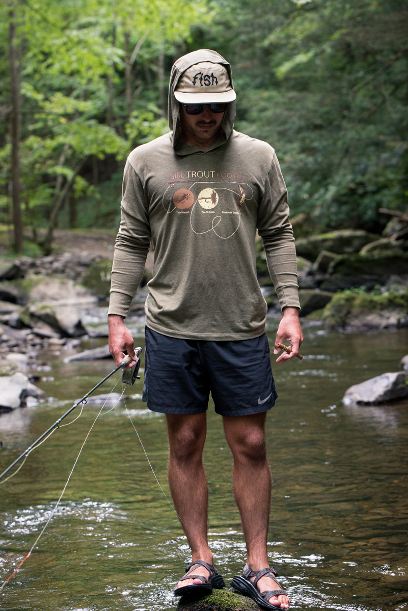 Filingo Fly Fishing